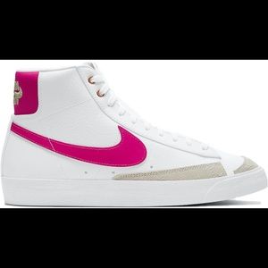 Nike Mid World Tour Blazer